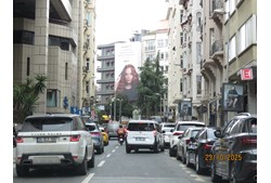 Gold Face - Nişantaşı